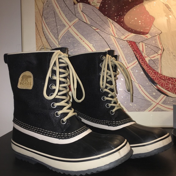 women's 1964 premium cvs boot